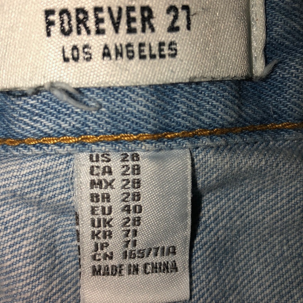 Shorts - Picture 2 of 2